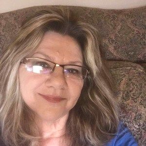 Meet your Posher, Katrina